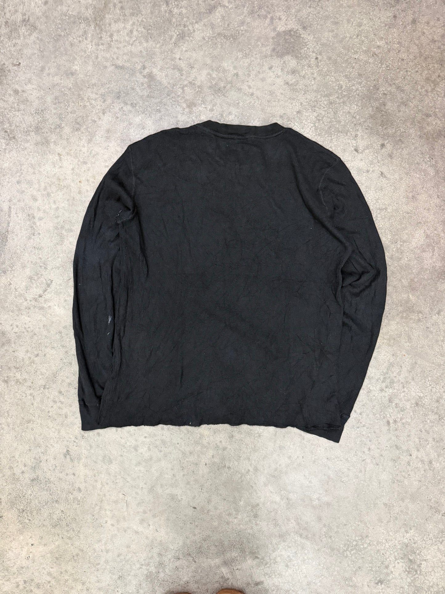 2000s graphic thermal - L