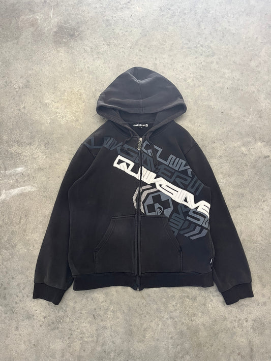 quiksilver hoodie