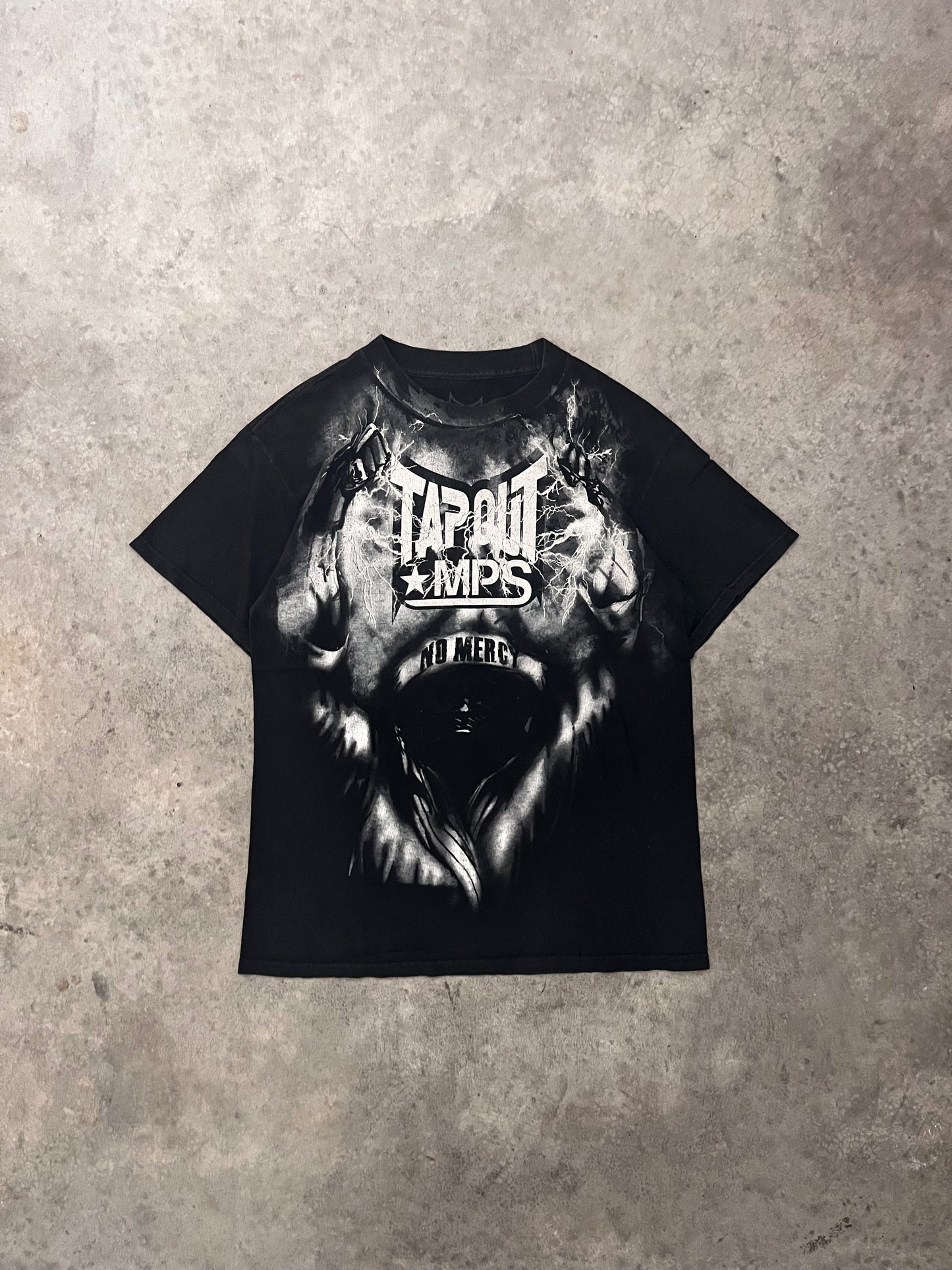 Tapout tee - M