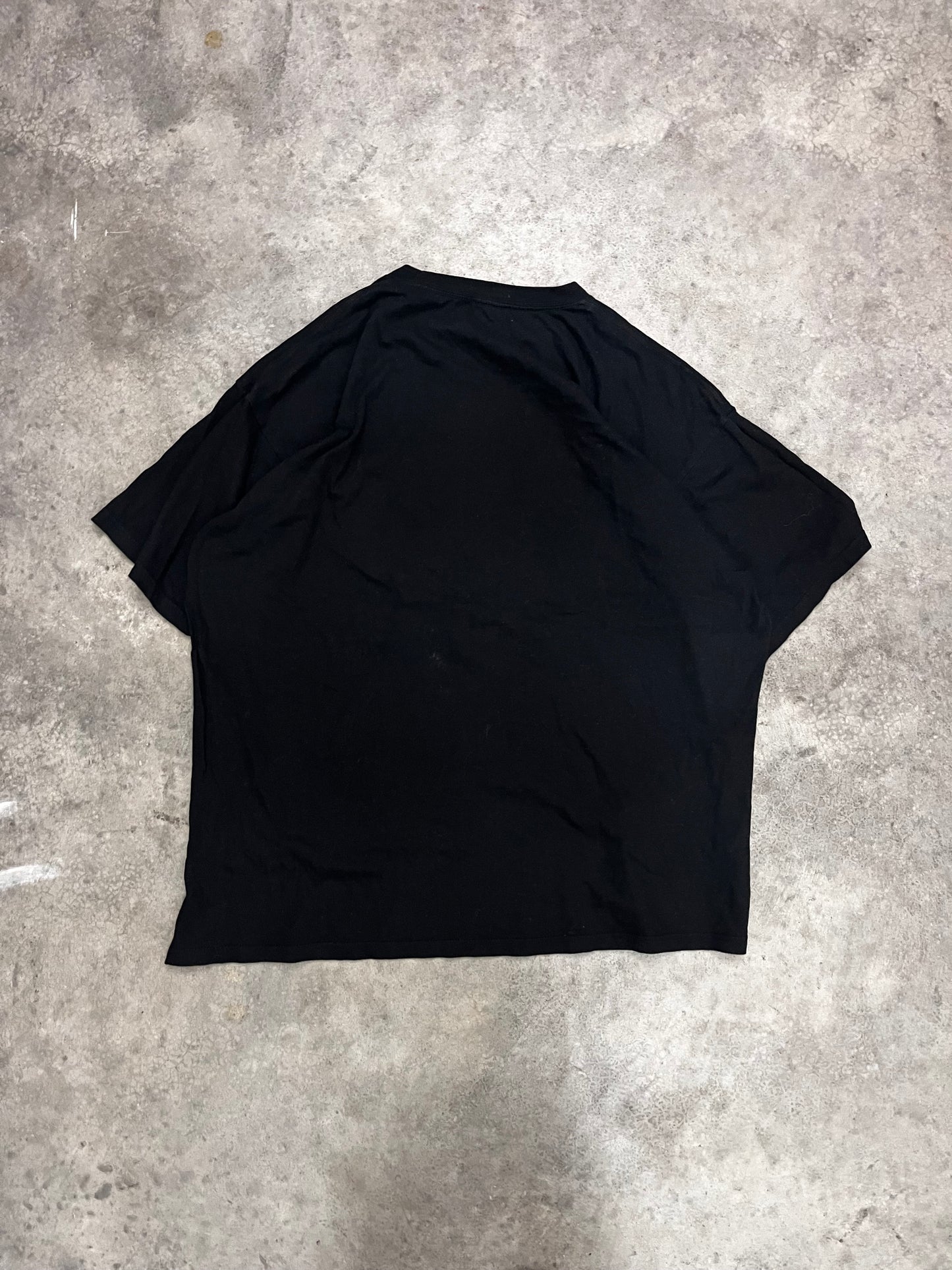 Monster tee - XXL