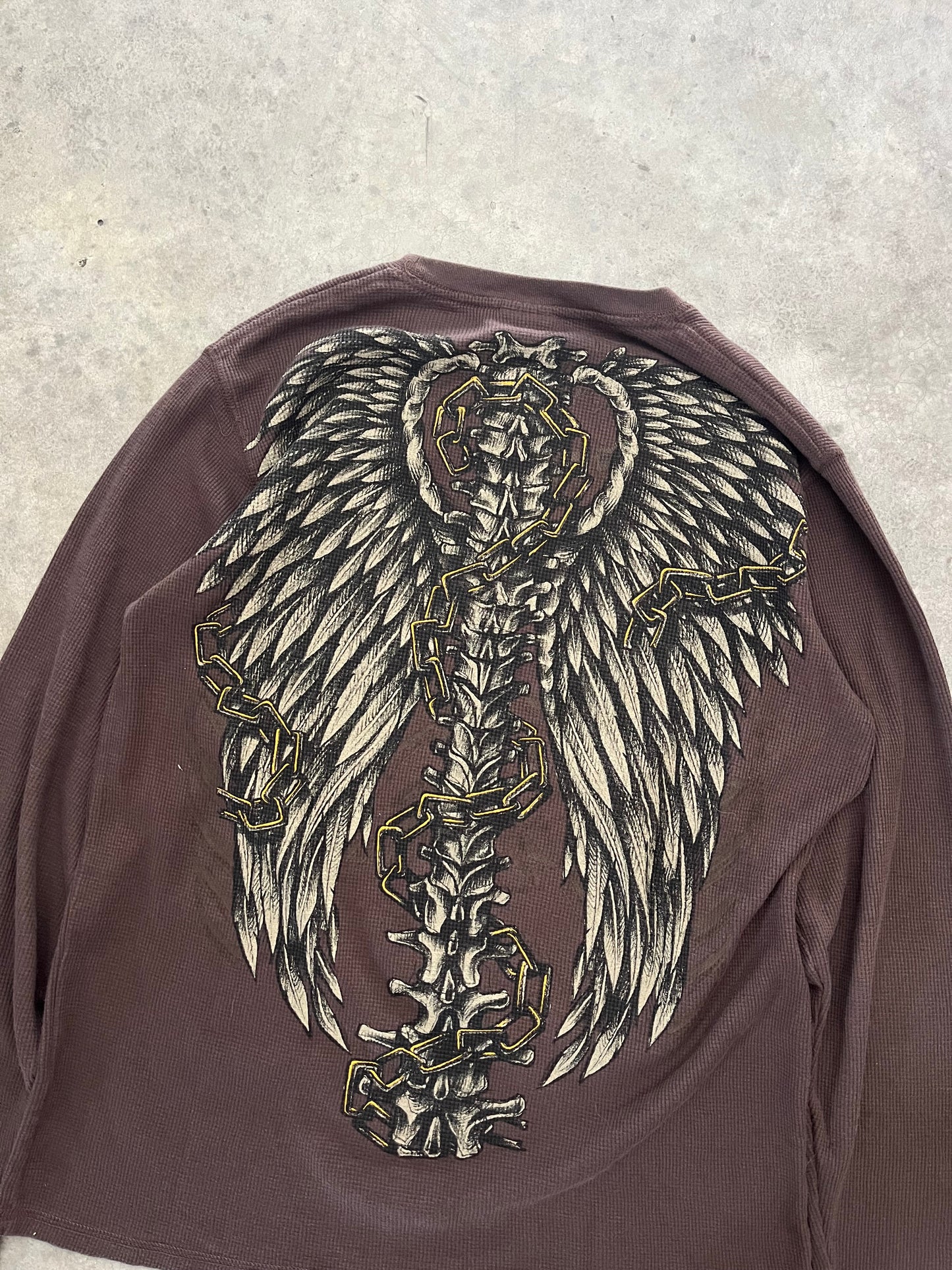 MMA ELITE thermal