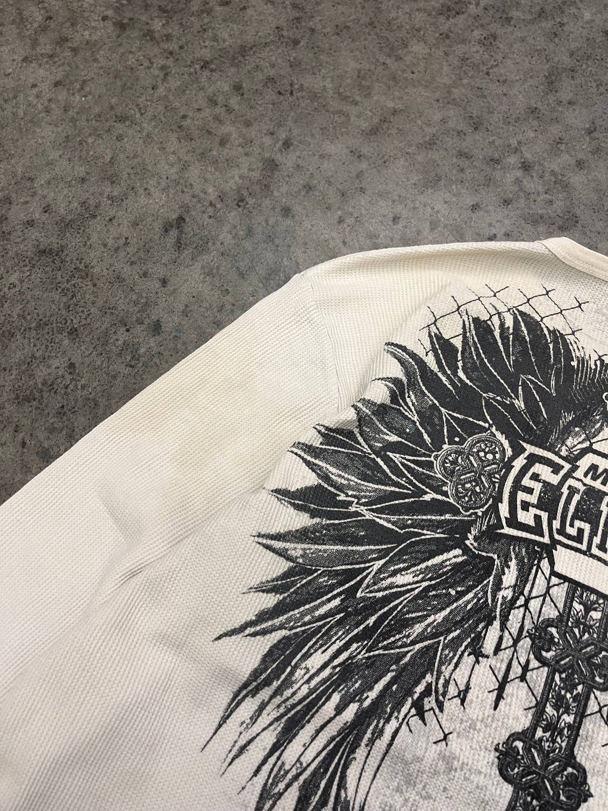 MMA Elite thermal - XL