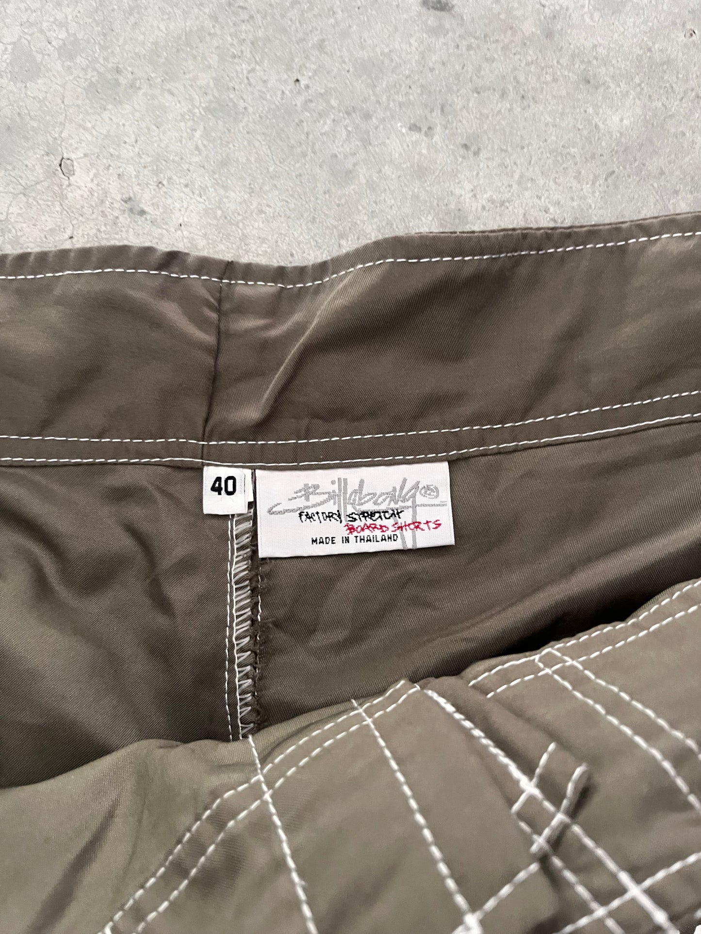 billabong boardshorts - 40