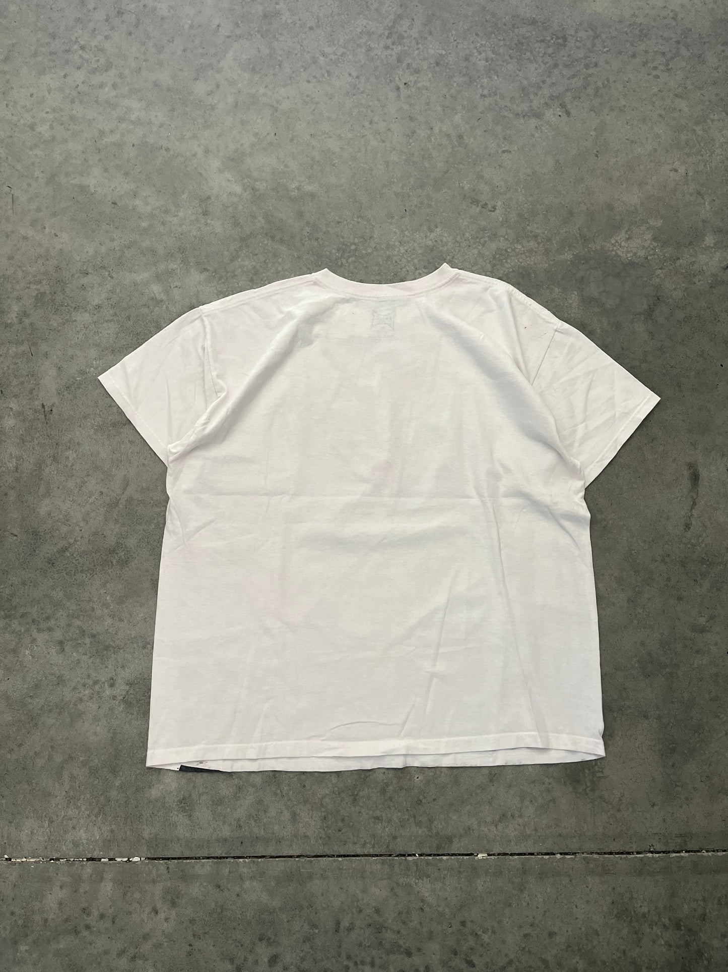 GRAIL tapout tee - XL