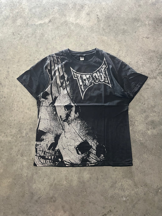 tapout tee - L