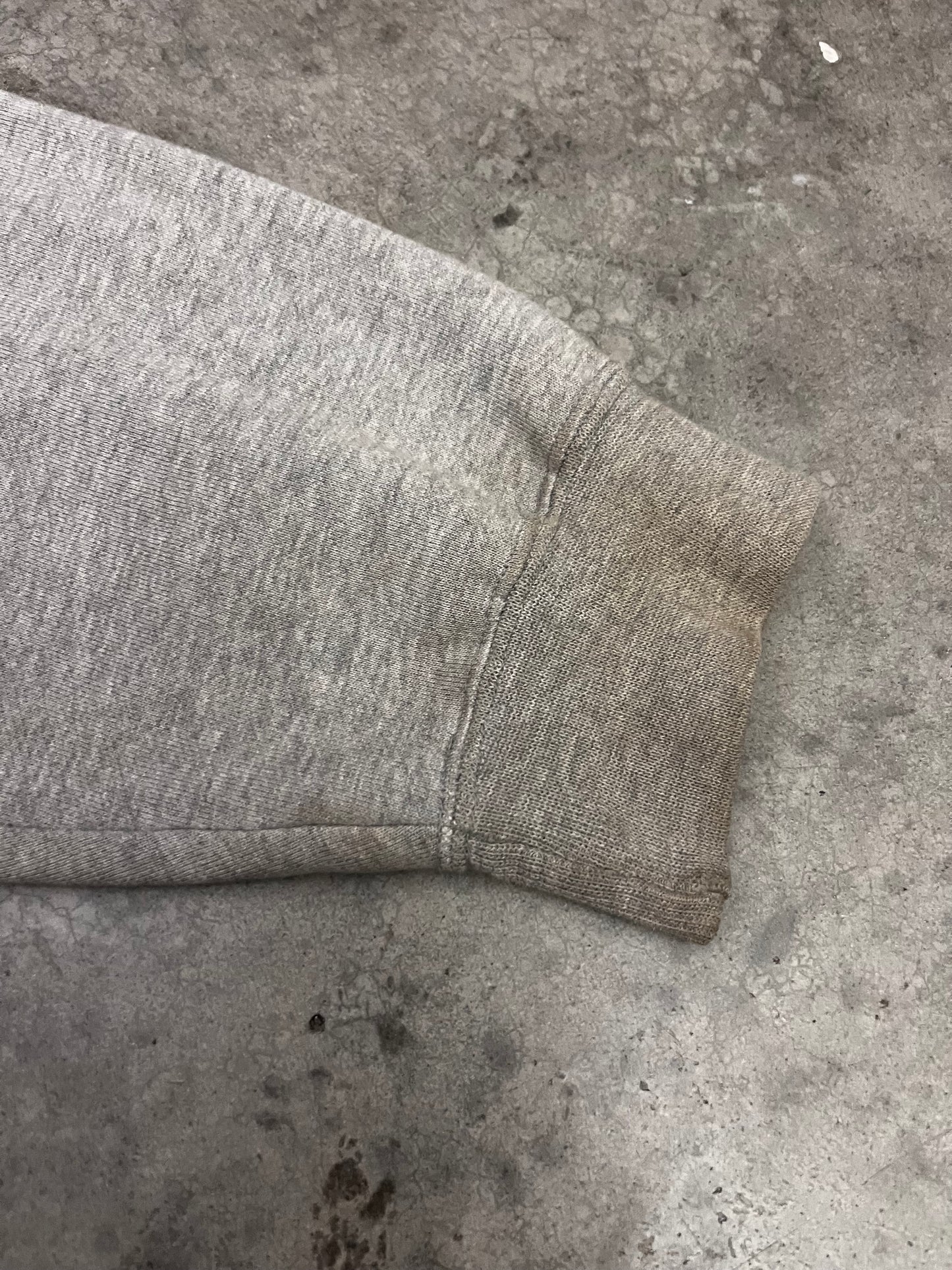 GRAIL jnco hoodie - L