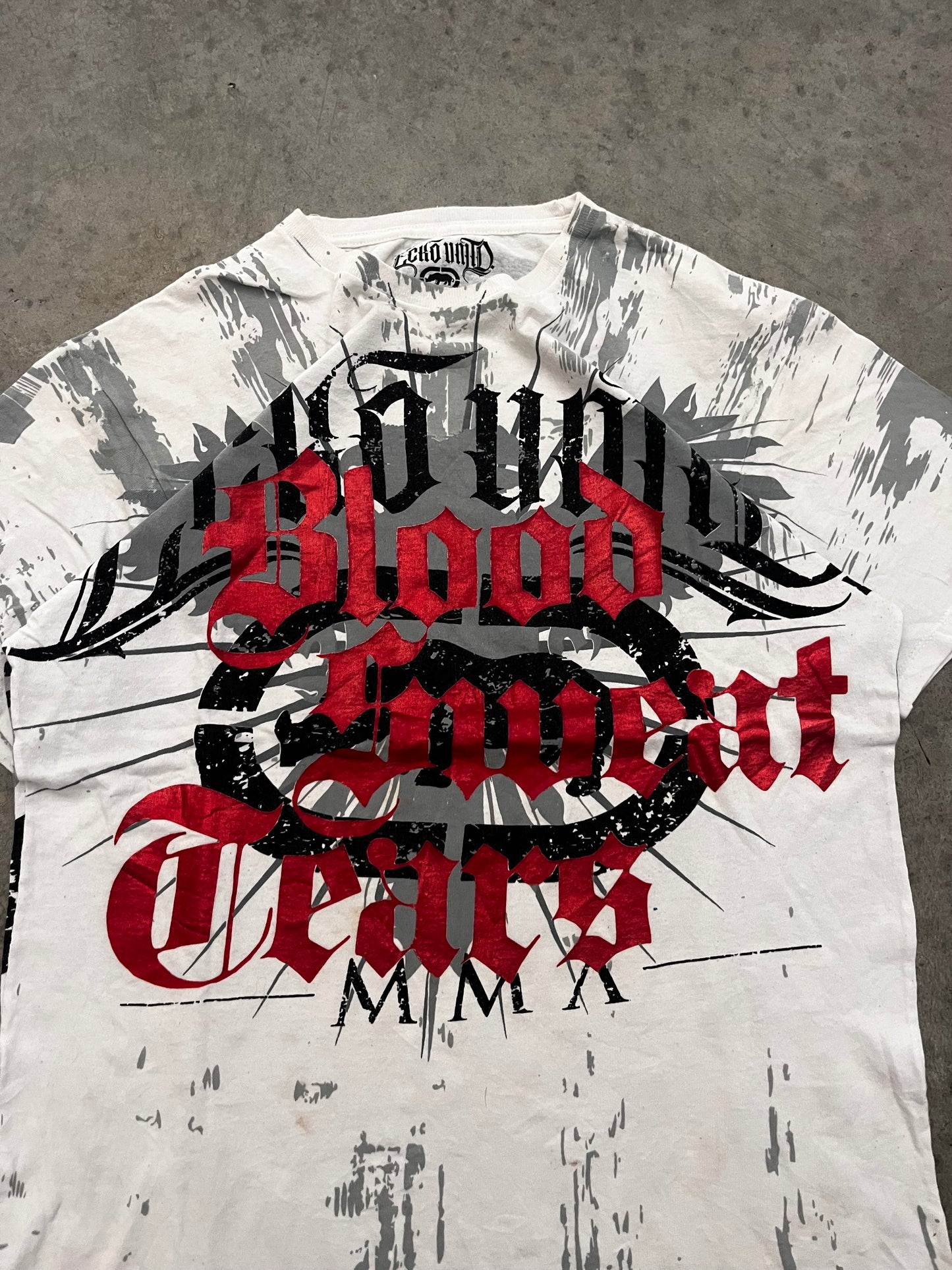 Ecko tee - M