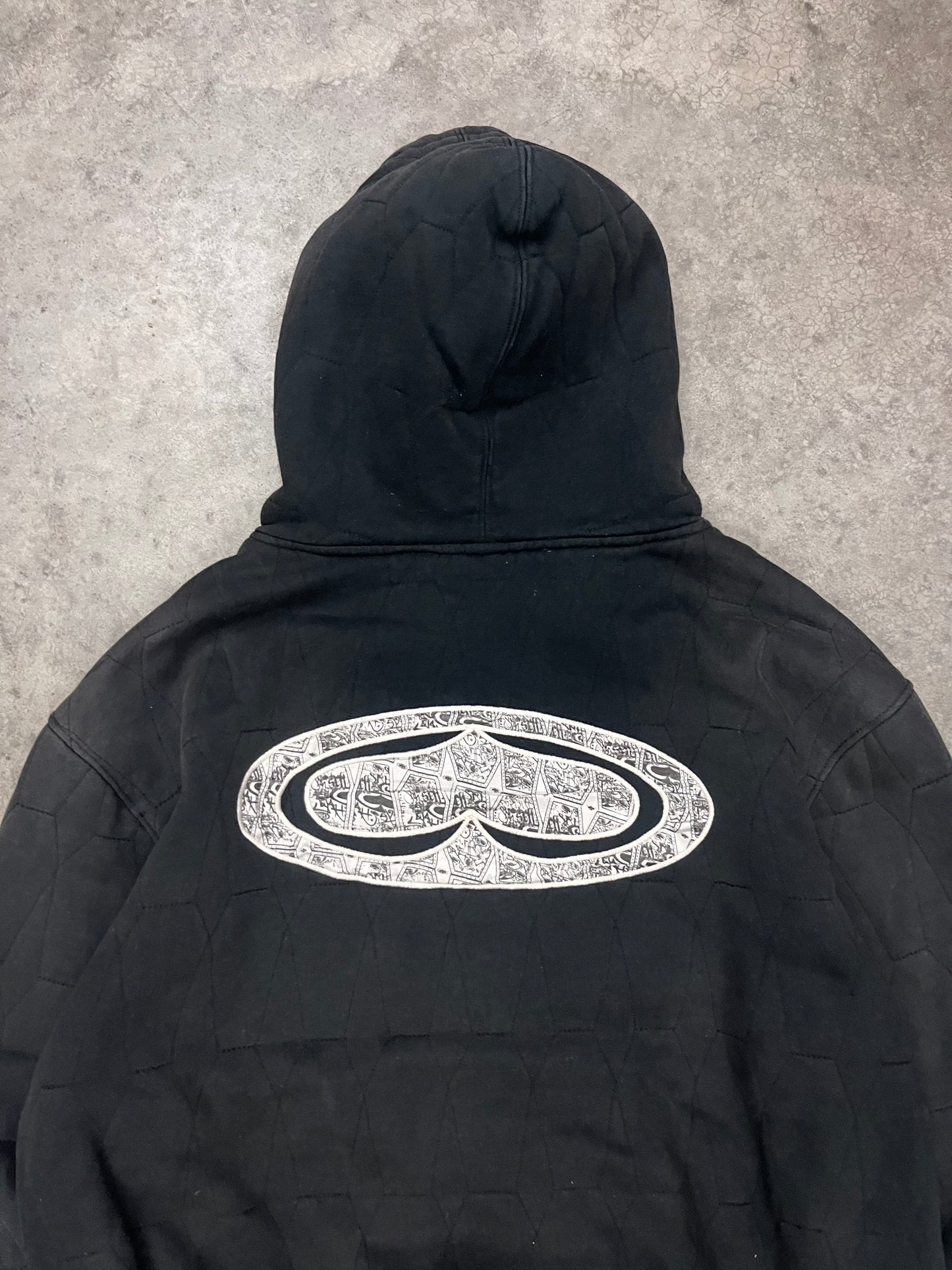 SRH hoodie - XL