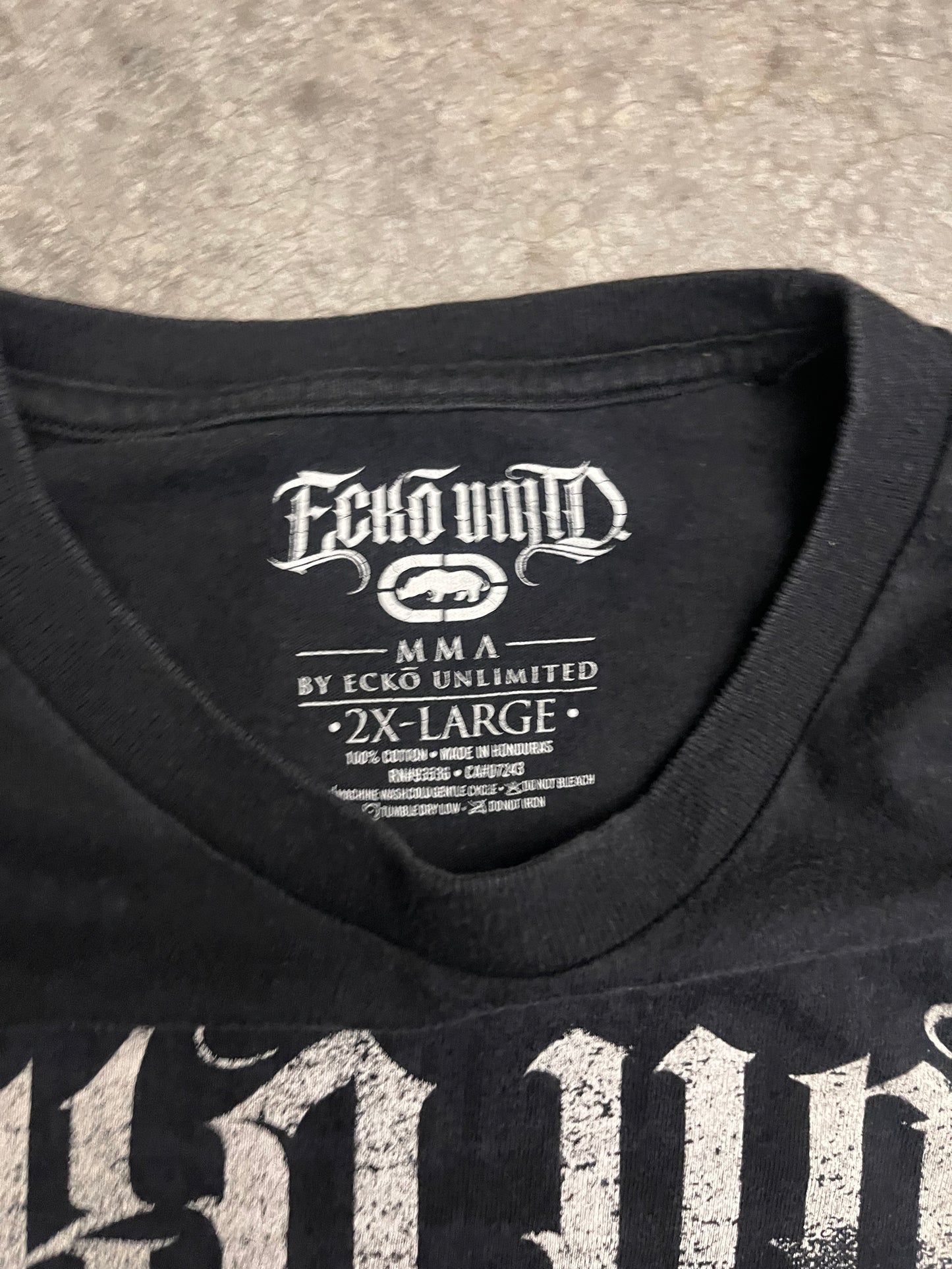ecko tee - XXL