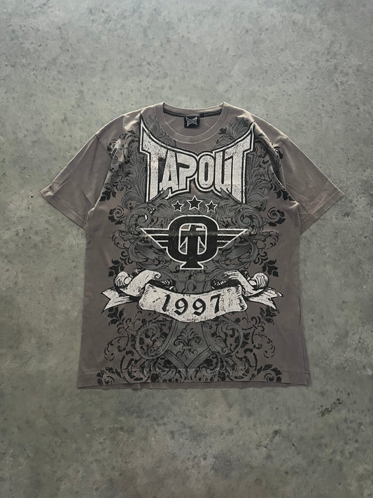 tapout tee - L