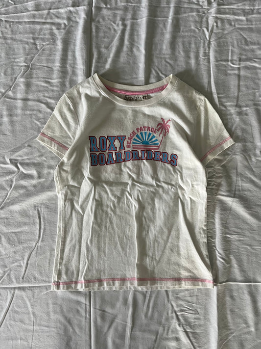 roxy babytee - S