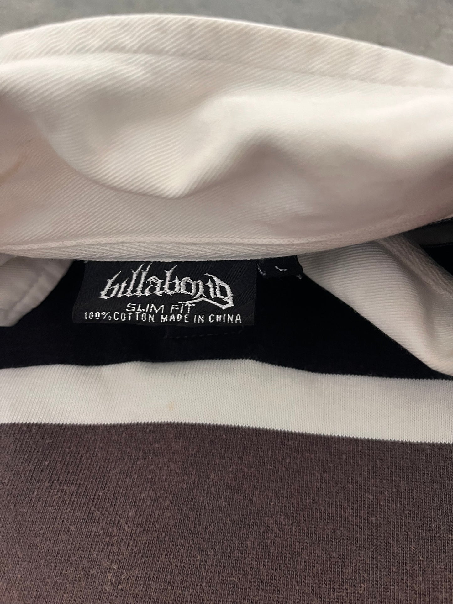Billabong polo - L