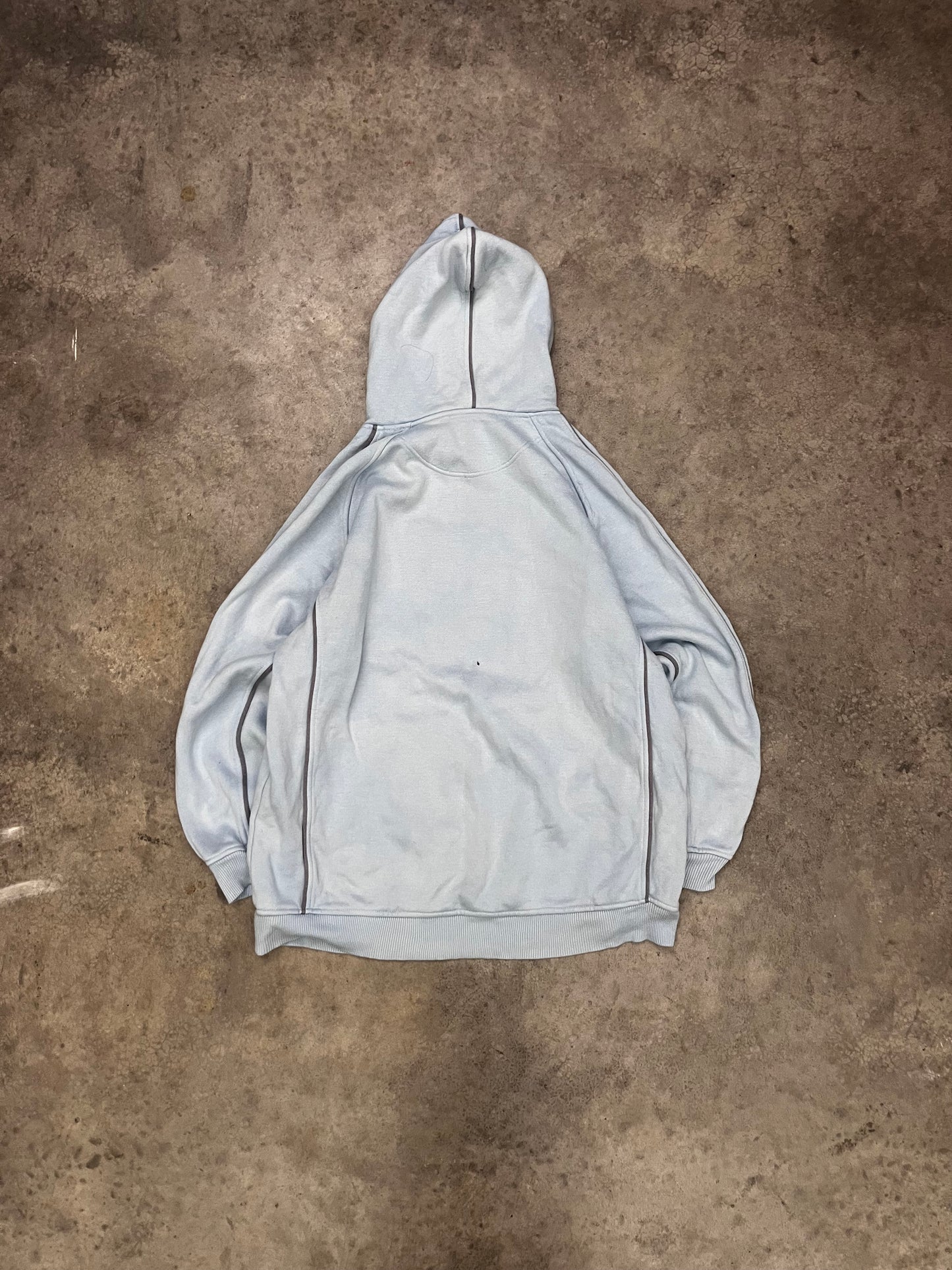 Southpole hoodie - L