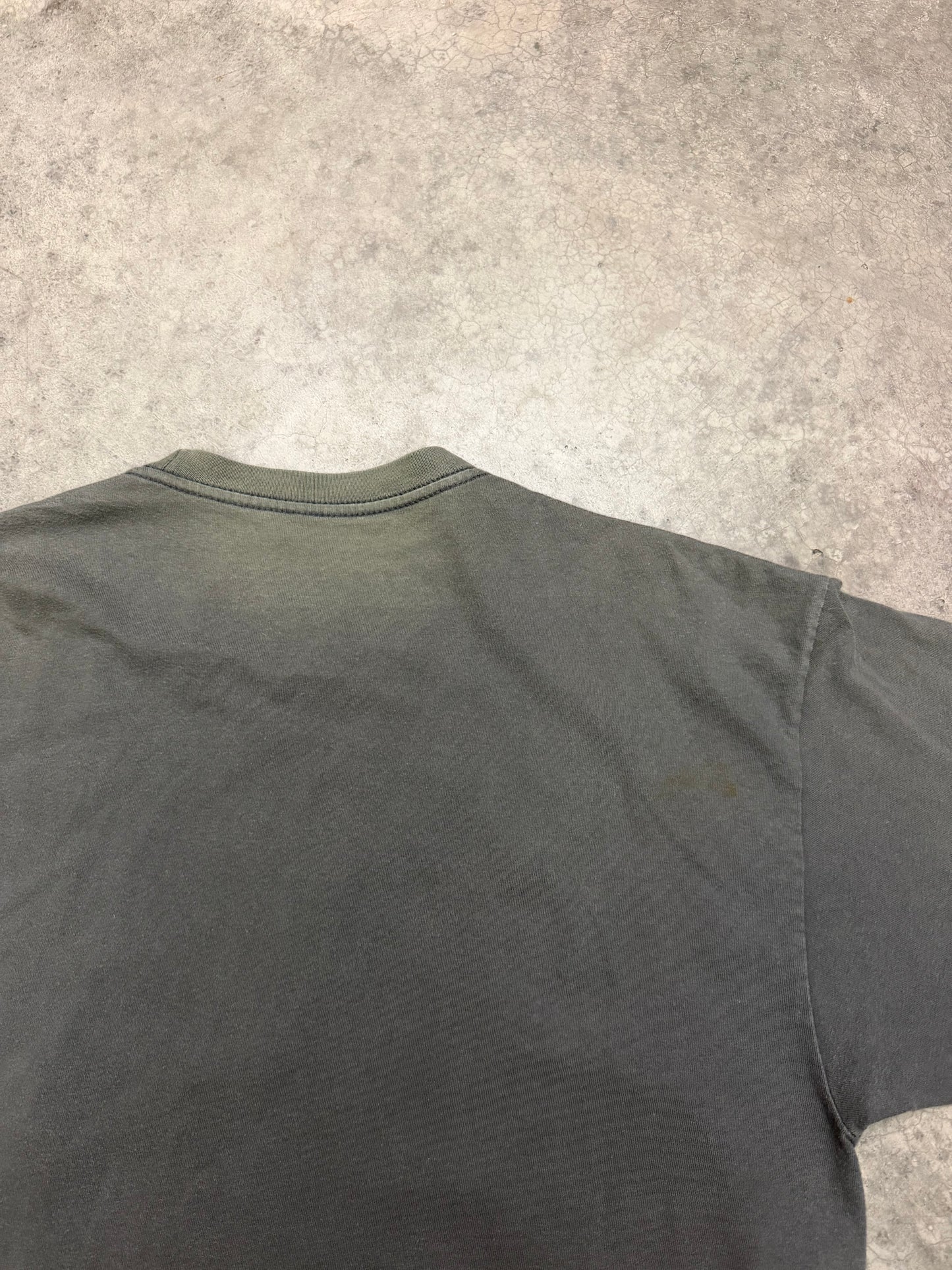 DC tee - L