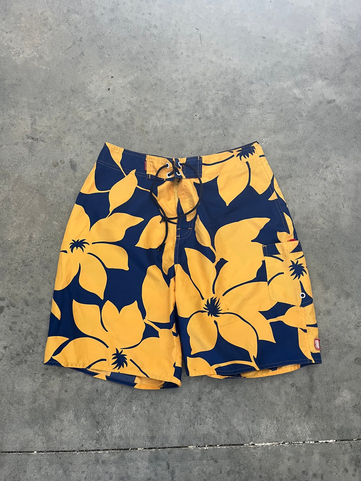 quiksilver board shorts