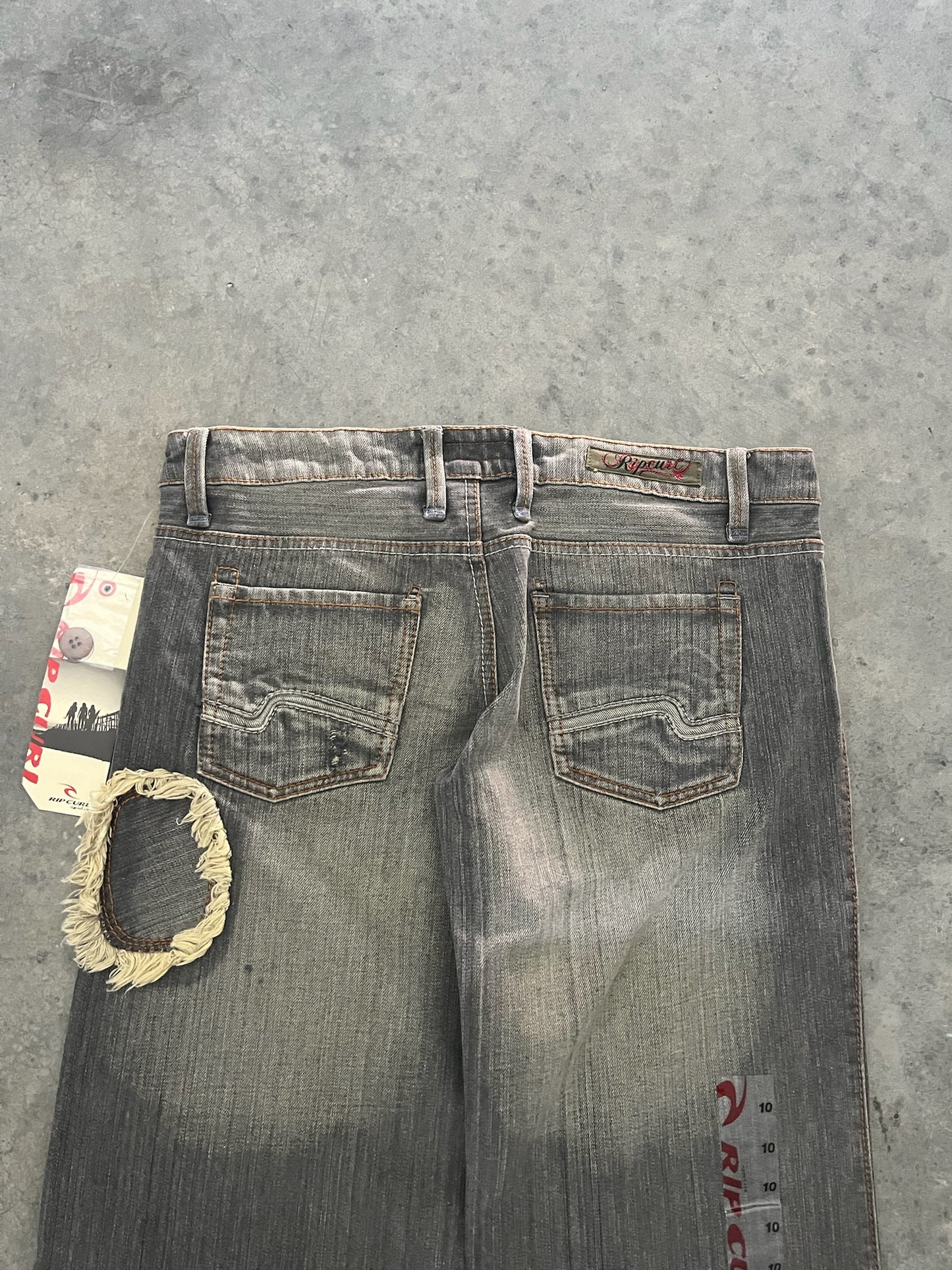 ripcurl jeans