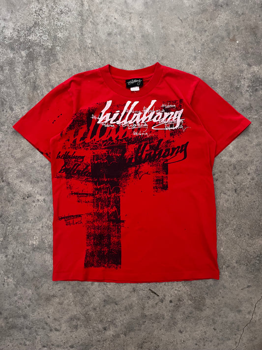 Billabong tee - S