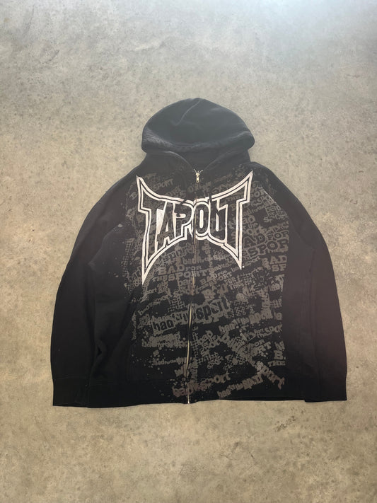 Tapout hoodie - XL