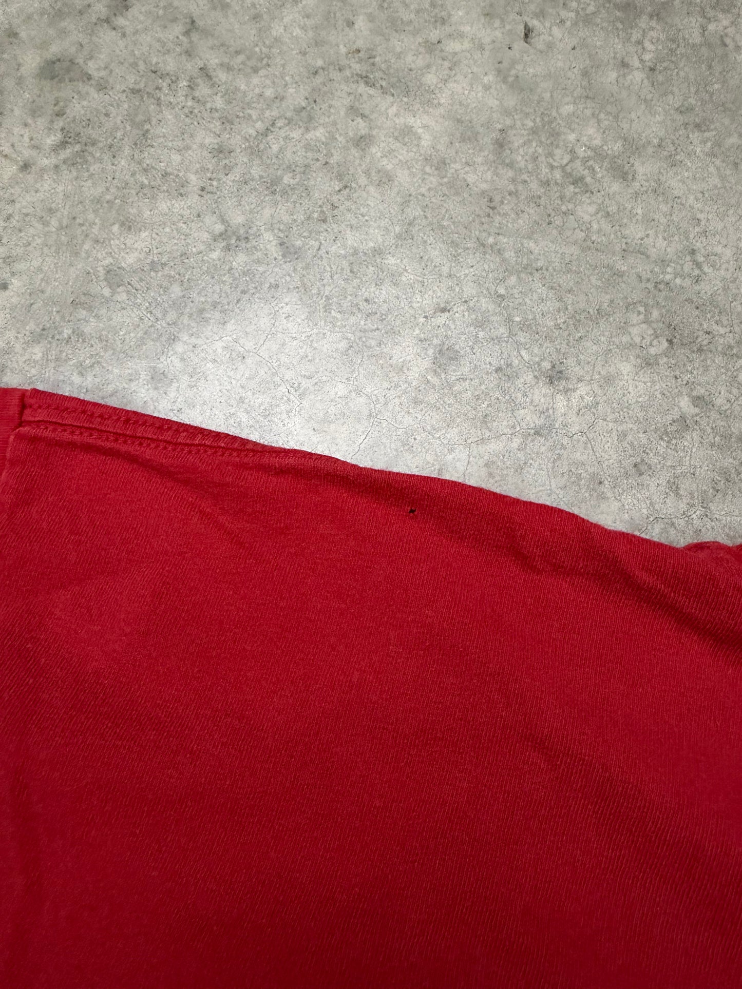 quiksilver long sleeve - XL