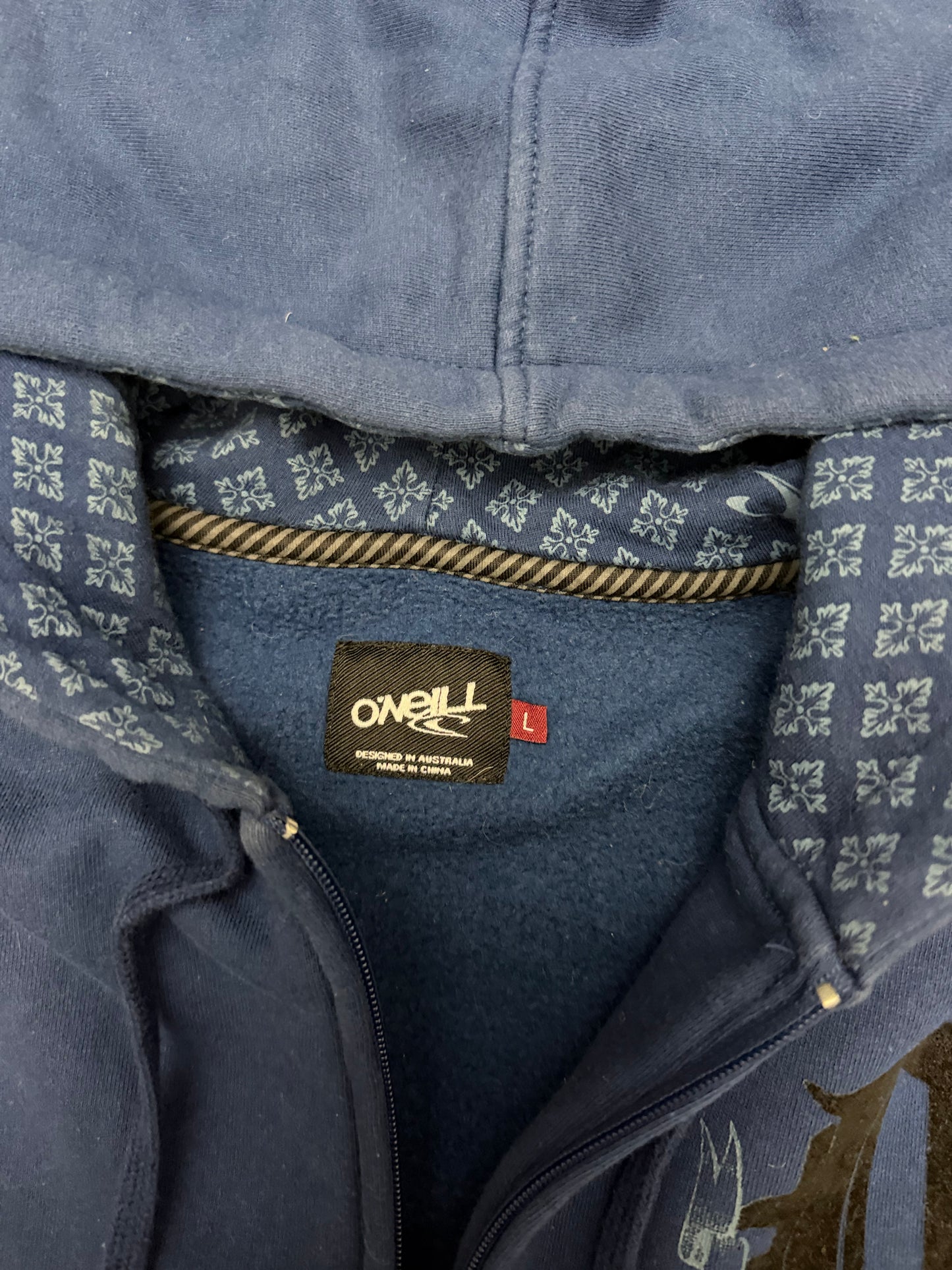 O’neill hoodie - L