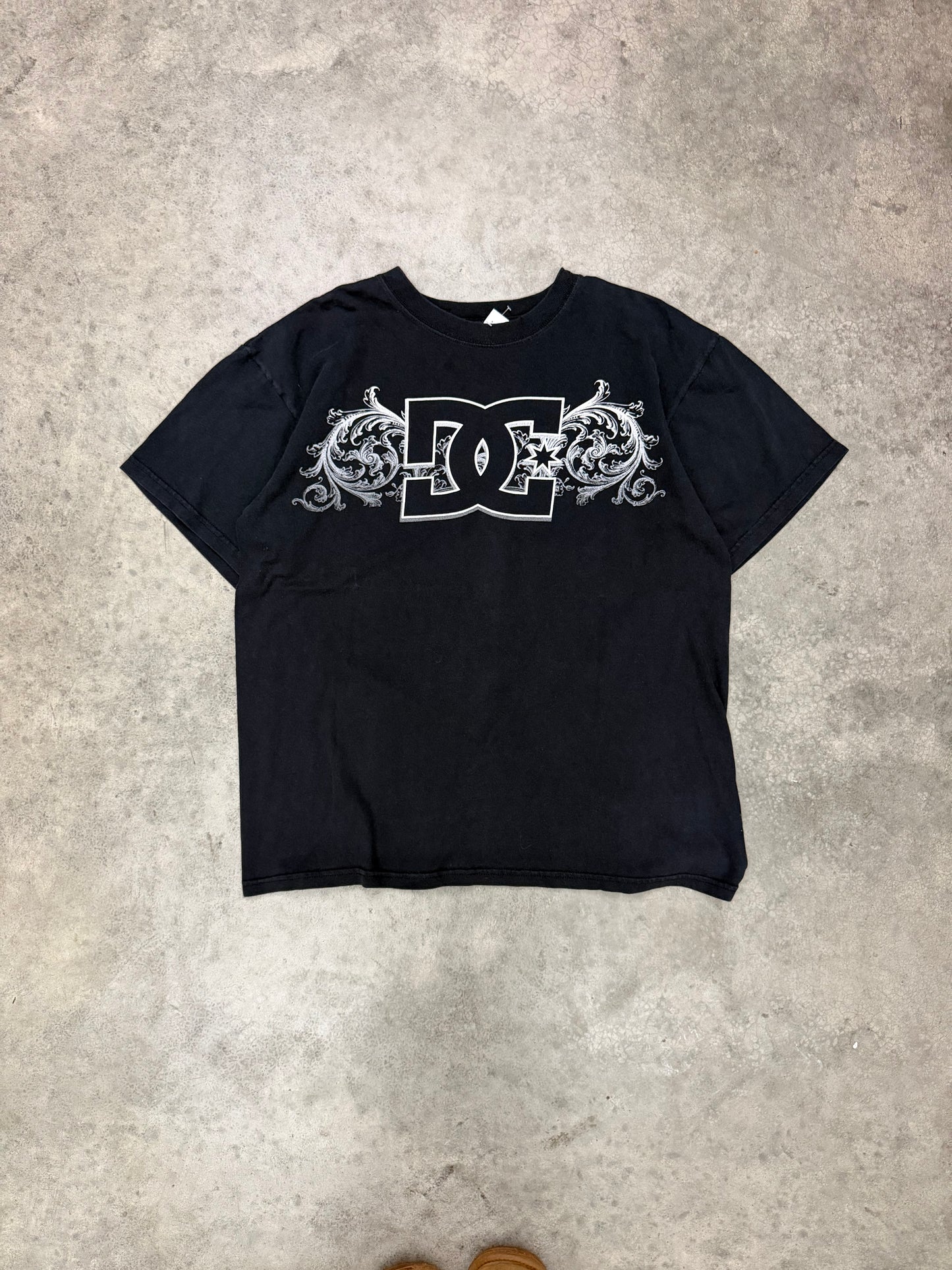 GRAIL DC tee - L