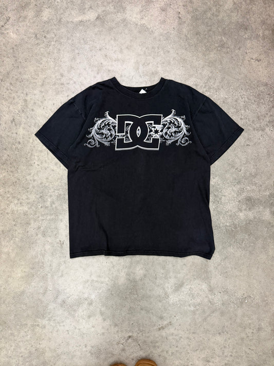 GRAIL DC tee - L