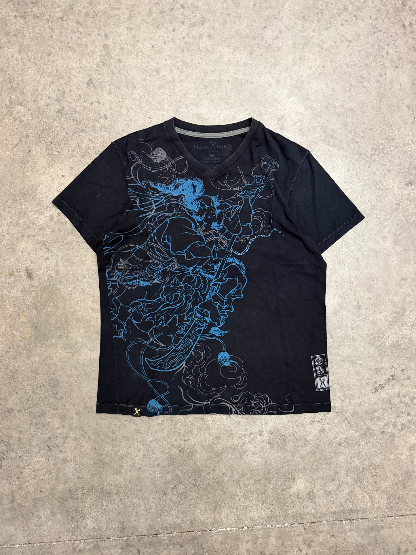 Ecko tee - L