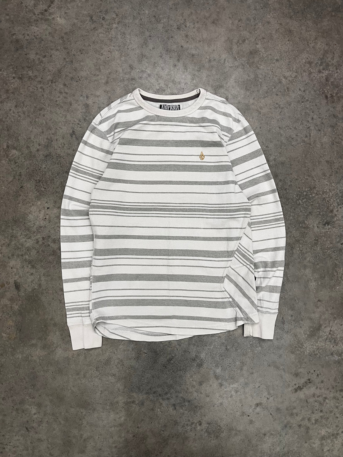 Volcom thermal - M