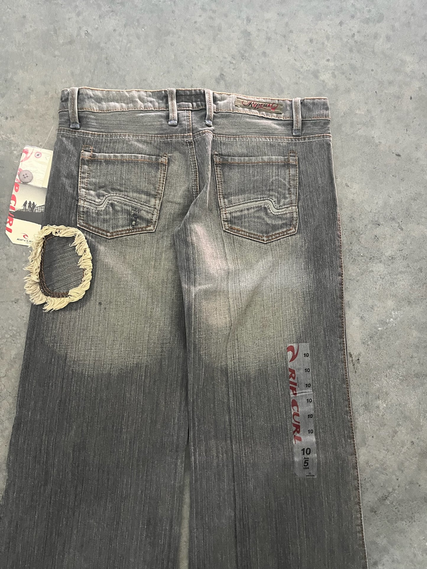 ripcurl jeans