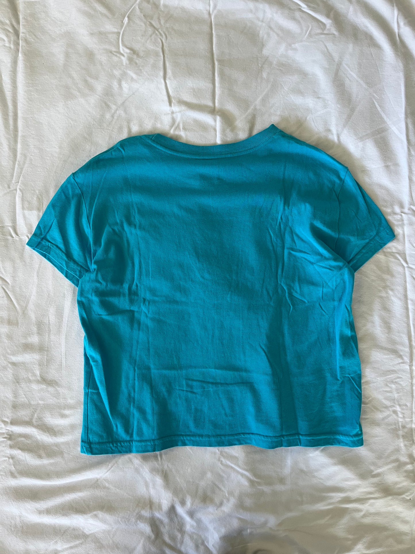 roxy babytee - L