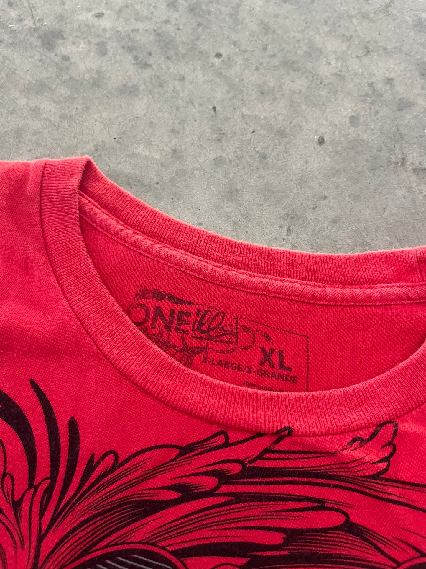 oneil tee - XL