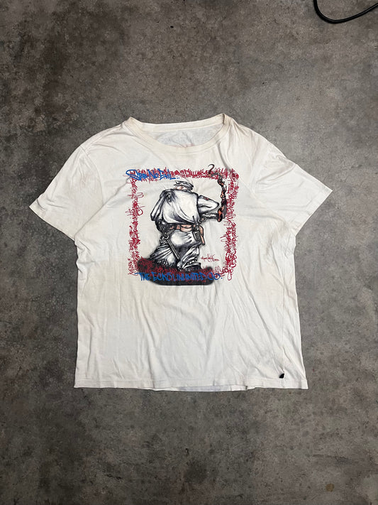 beatteerrr ecko tee - XL
