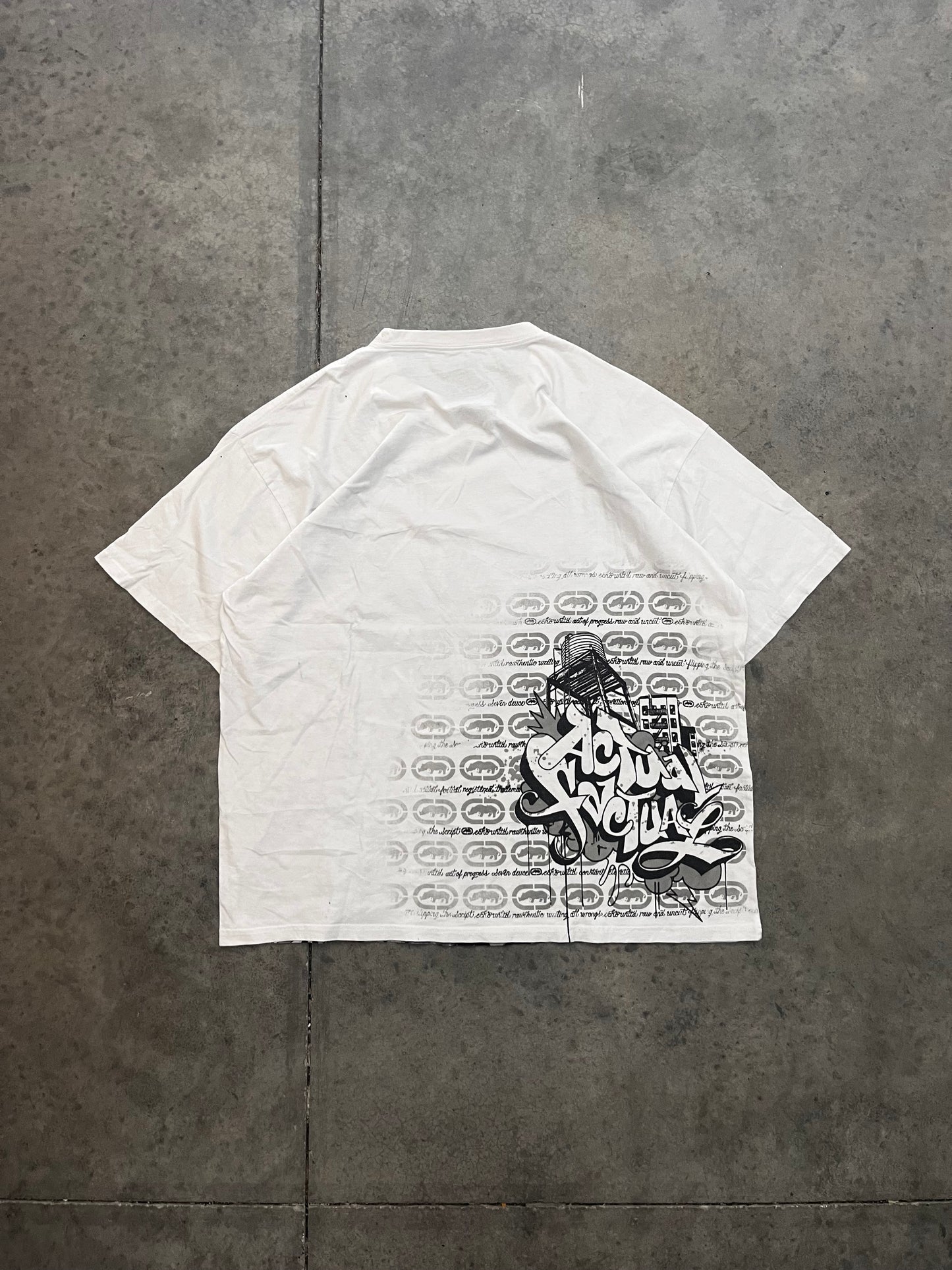 Ecko tee - XXL