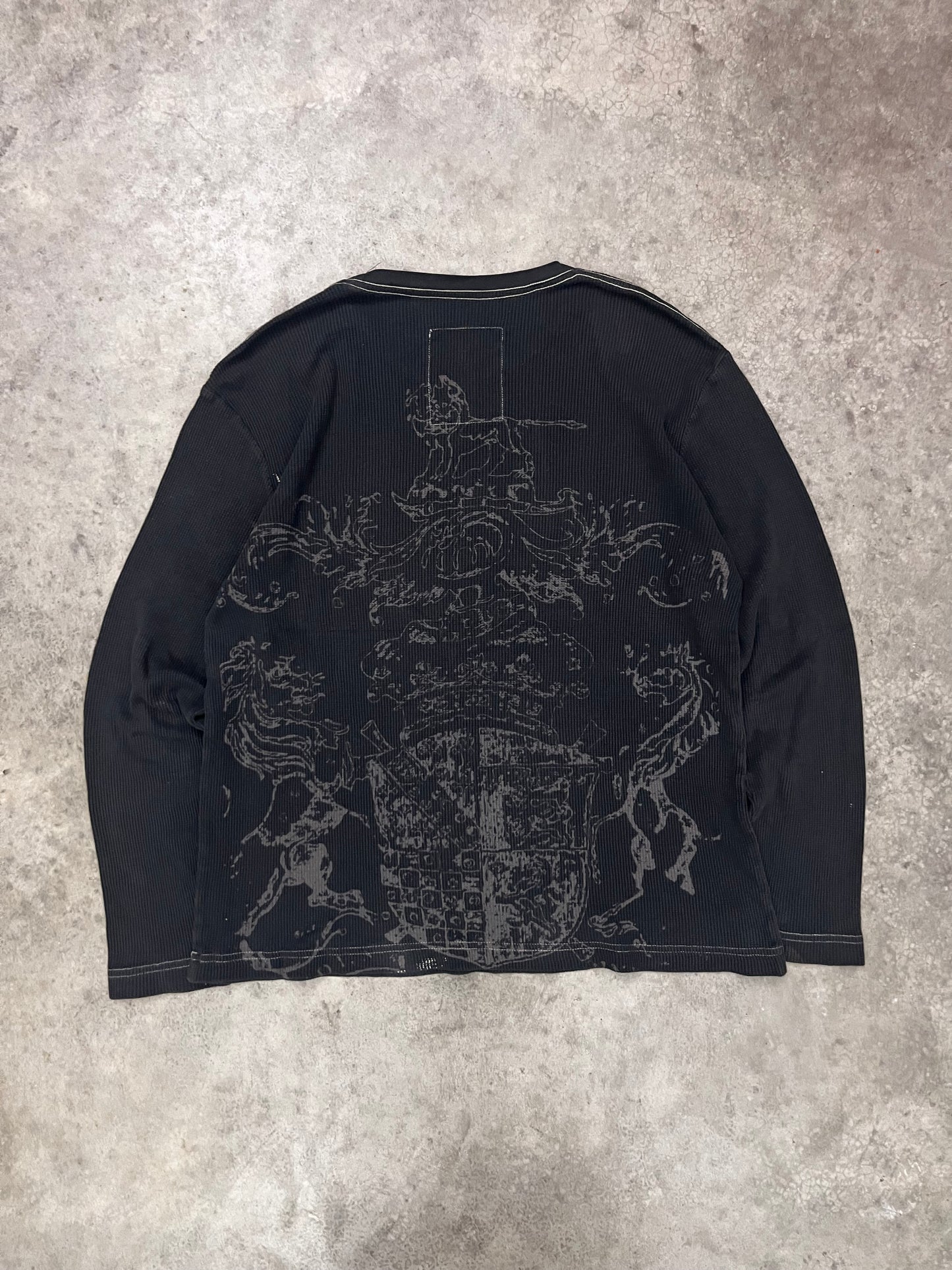 Y2K thermal - L