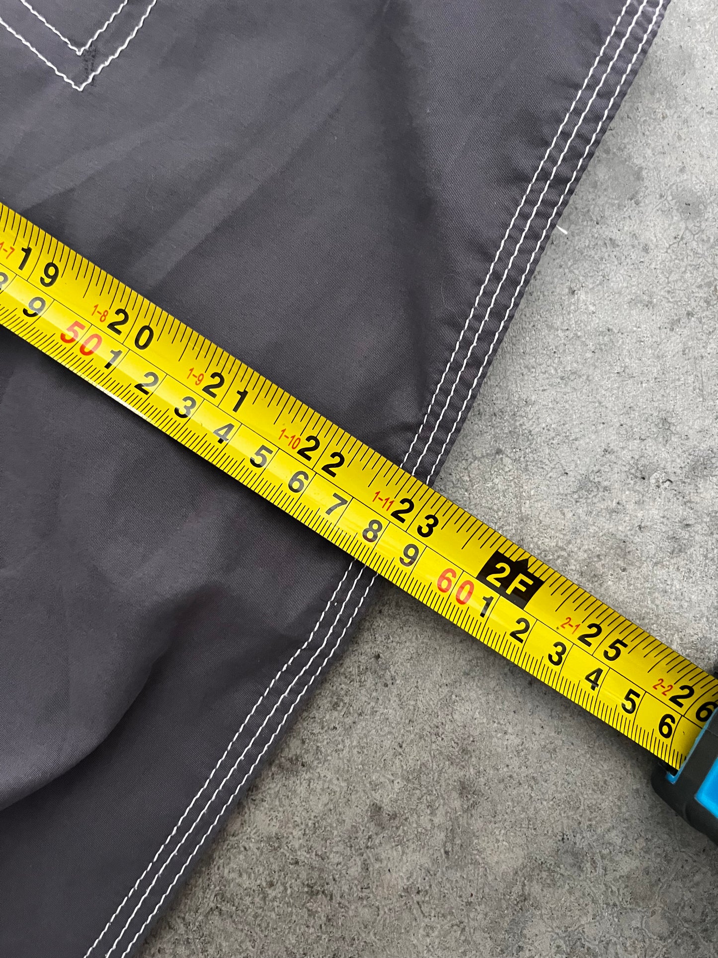 Y2K boardshorts - 32