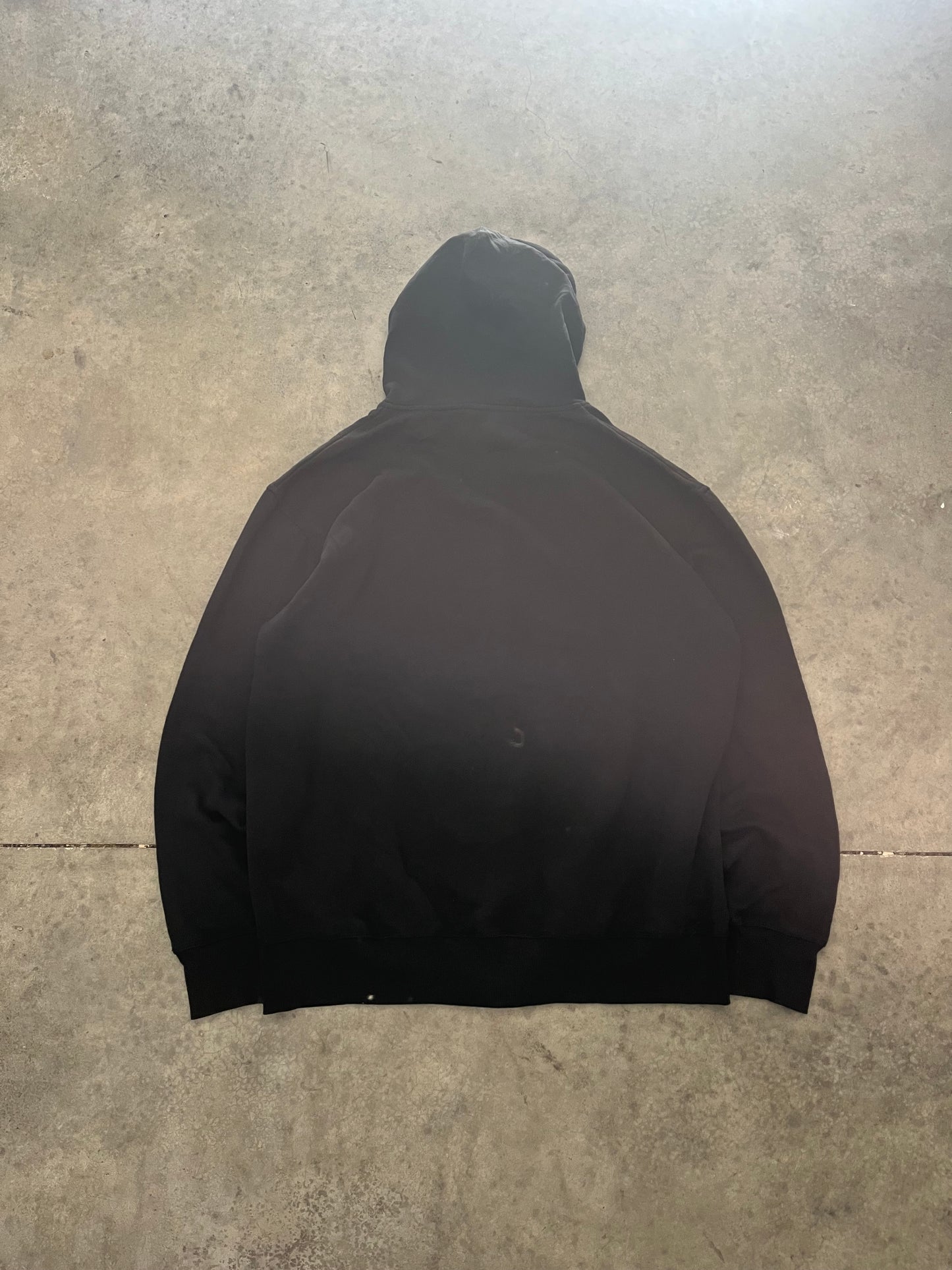 Tapout hoodie - XL