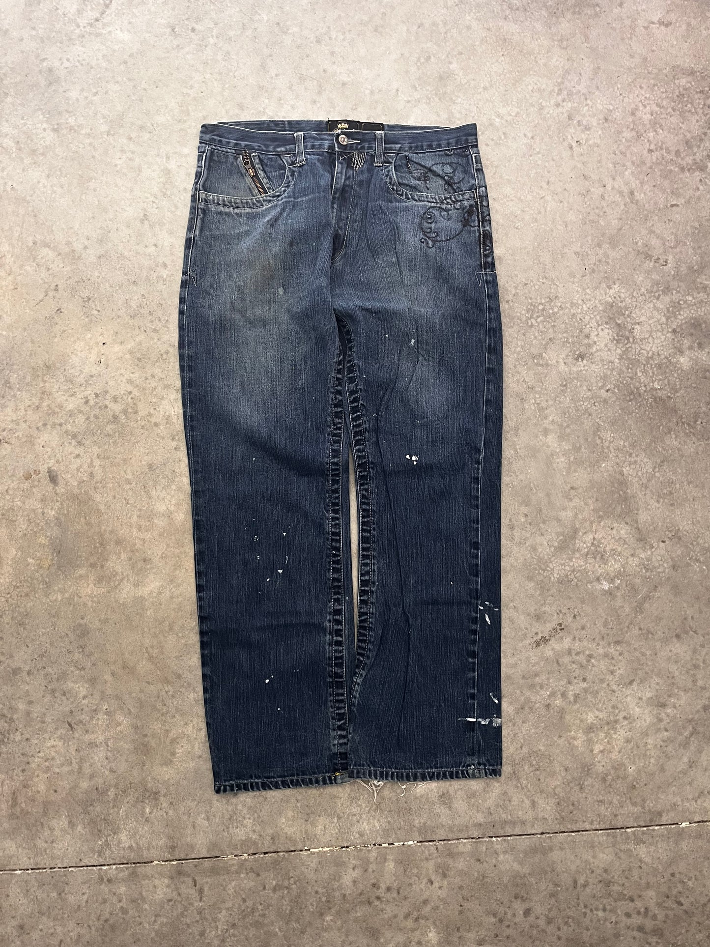 Akademiks jeans - 36