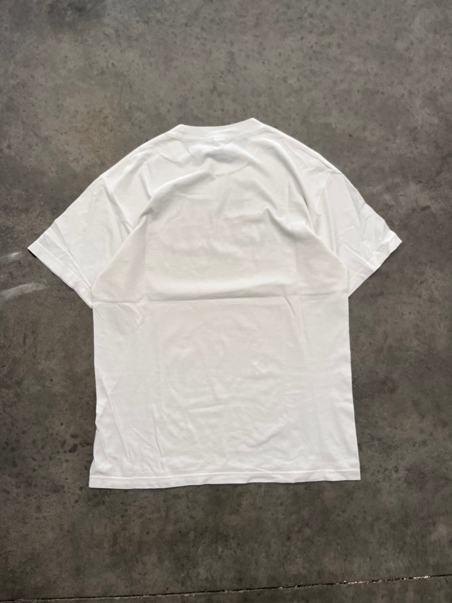 metal mulisha tee - L