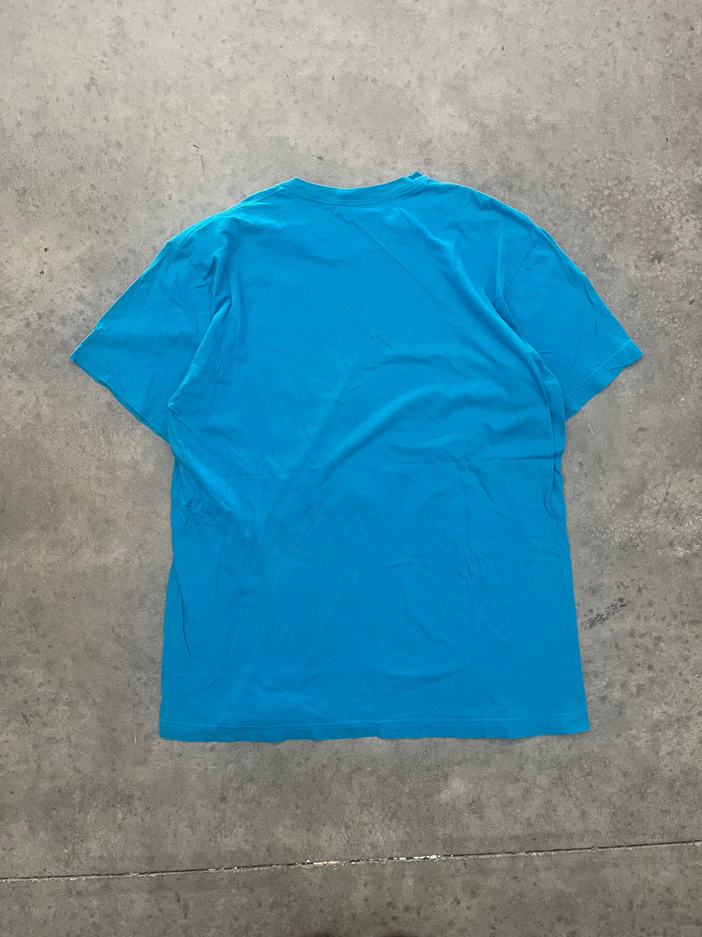 quiksilver tee - L