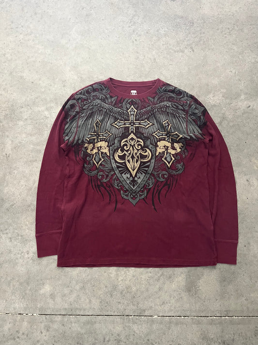 peak y2k thermal - XXL