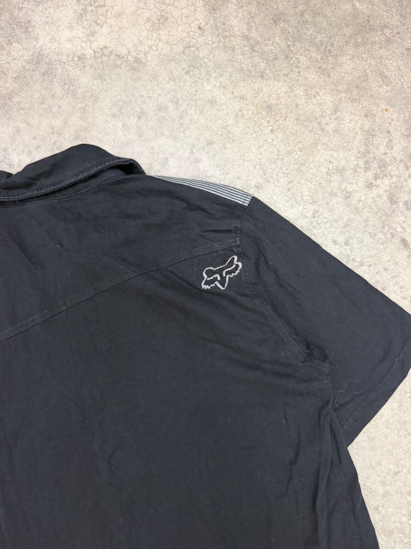 fox polo - M