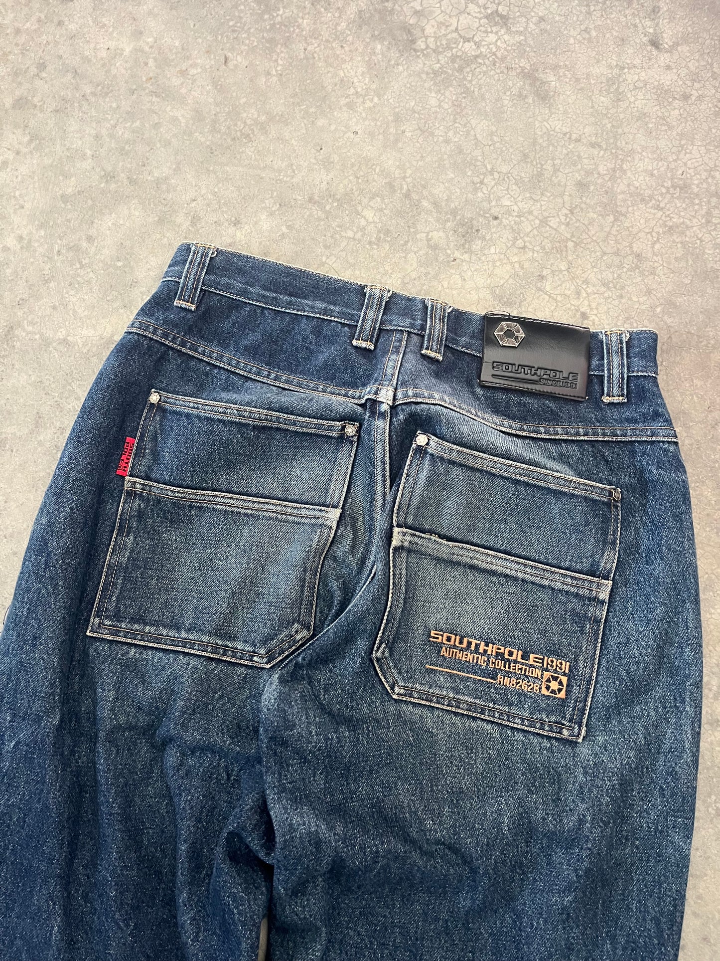 nice as southpole jeans - 30