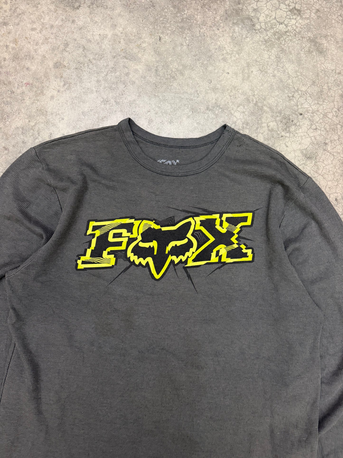 fox thermal - XL