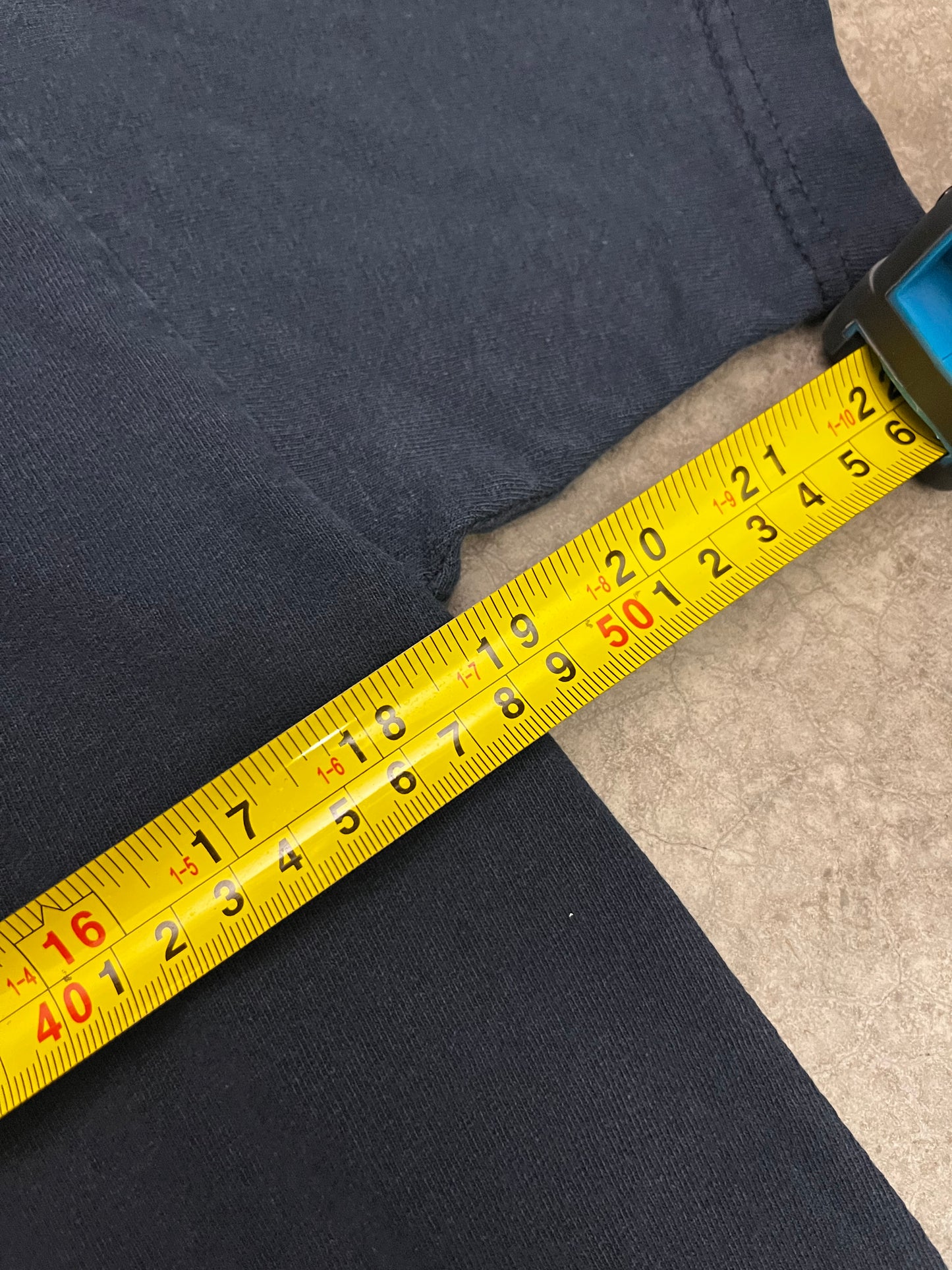 Split tee - M