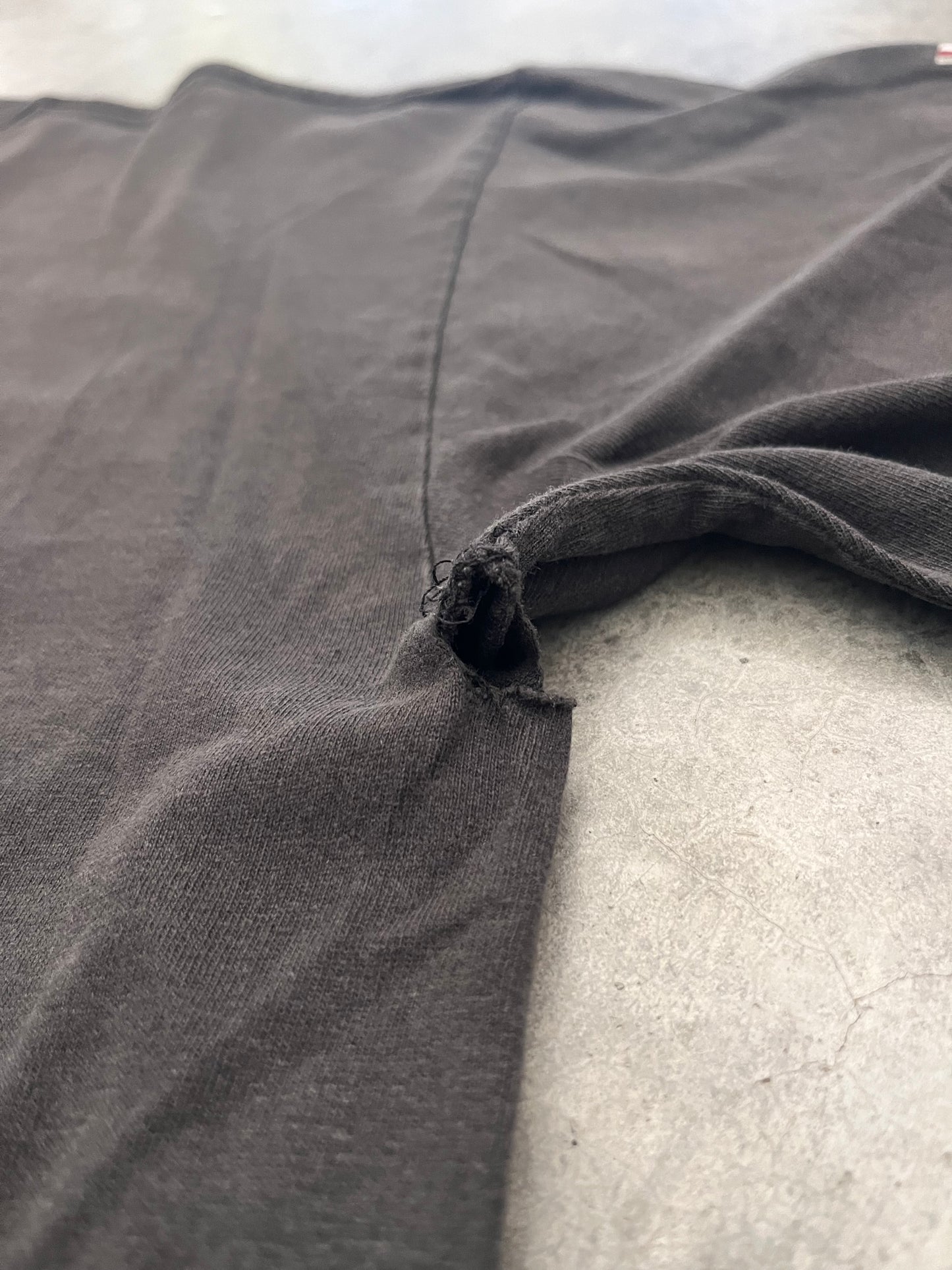 Quiksilver longsleeve - XL