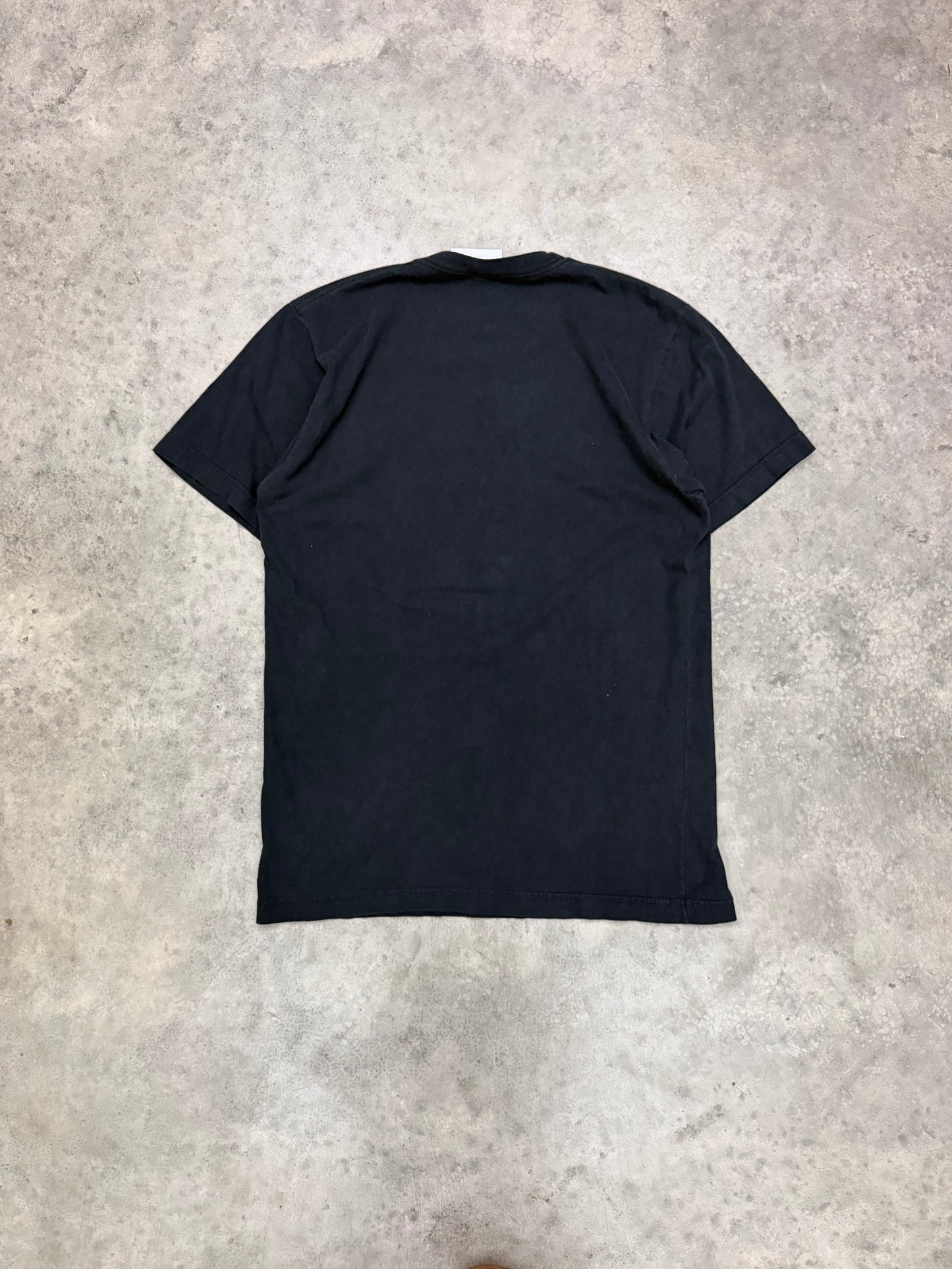quiksilver tee - S