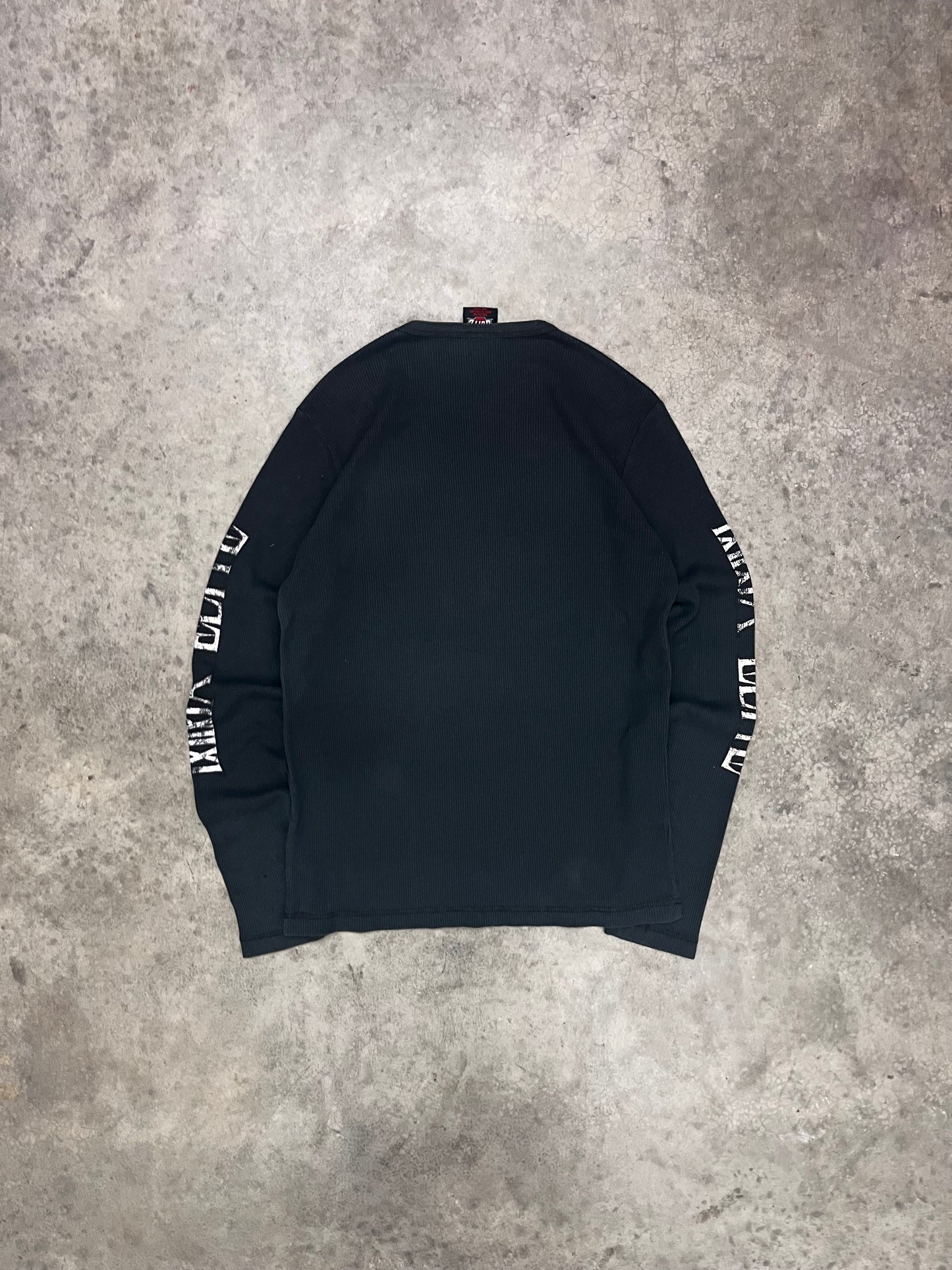 MMA Elite thermal - M