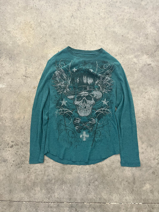Faded glory thermal - S