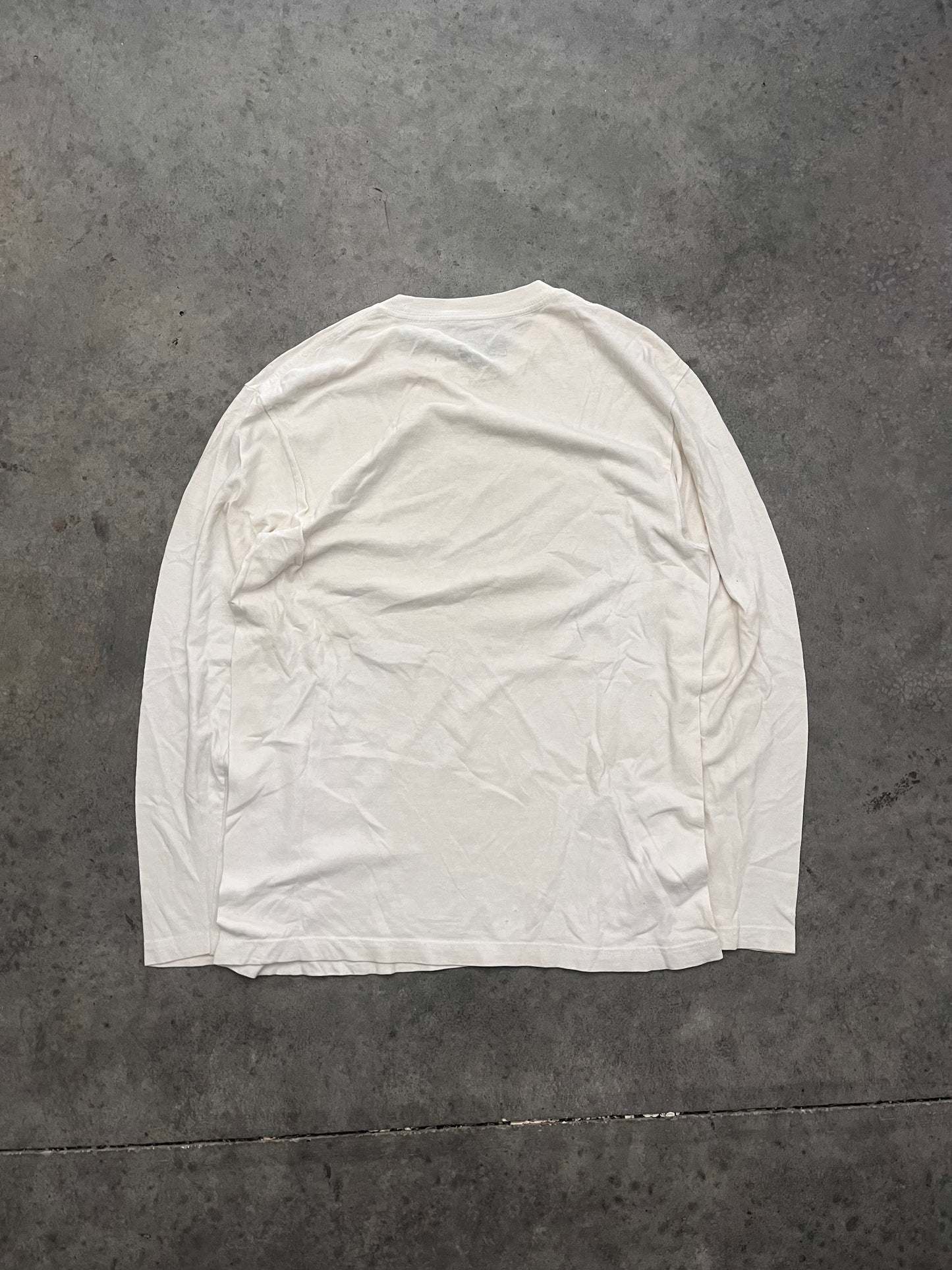 Fox long sleeve - M