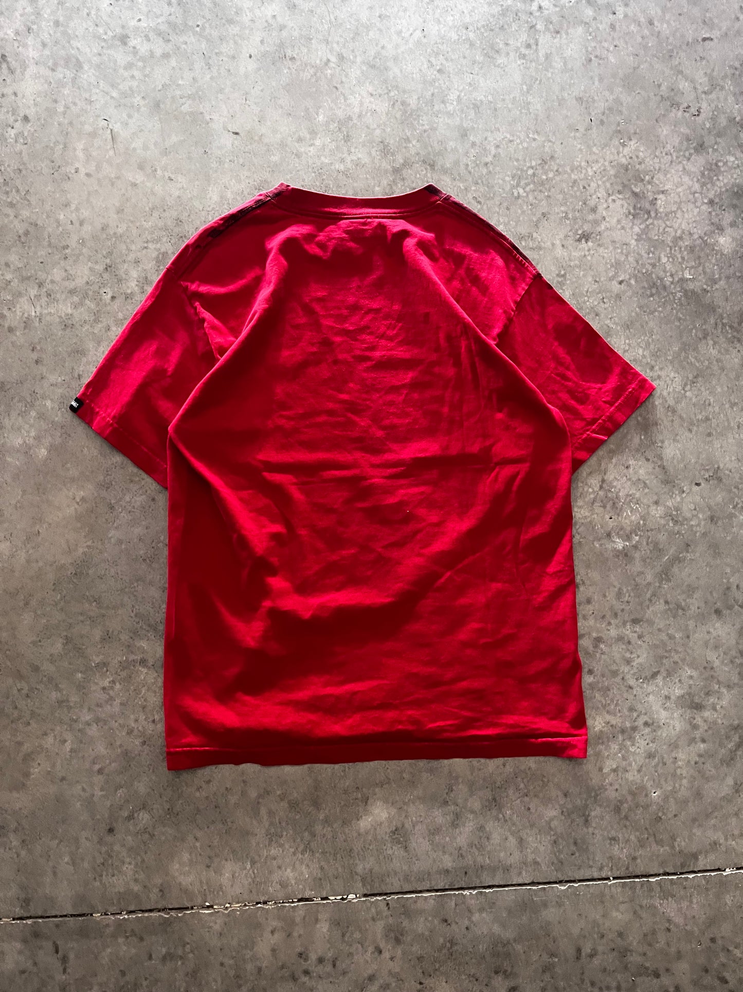 Metal mulisha tee - L